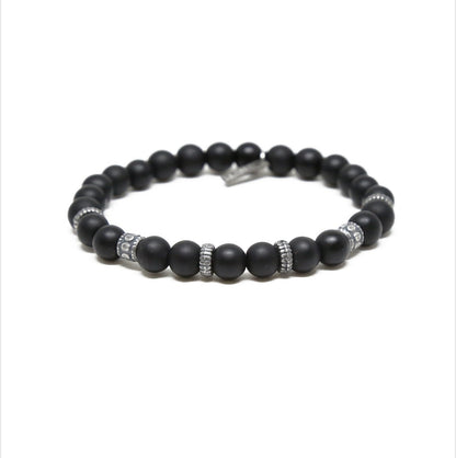 Armband Achat 1