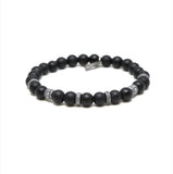 Armband Achat 1