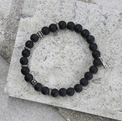 Armband Achat 2