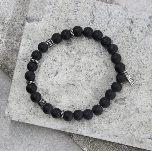 Armband Achat 2