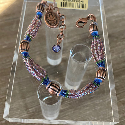 Armband Aquamarine