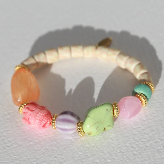 LOVE IBIZA - Armband "COSTA"