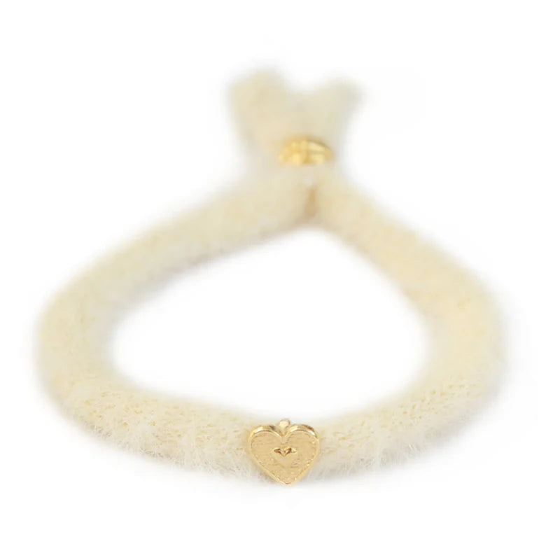 Armbandfluffycreme