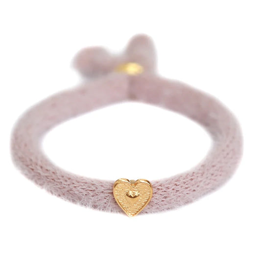 Armbandfluffyrose