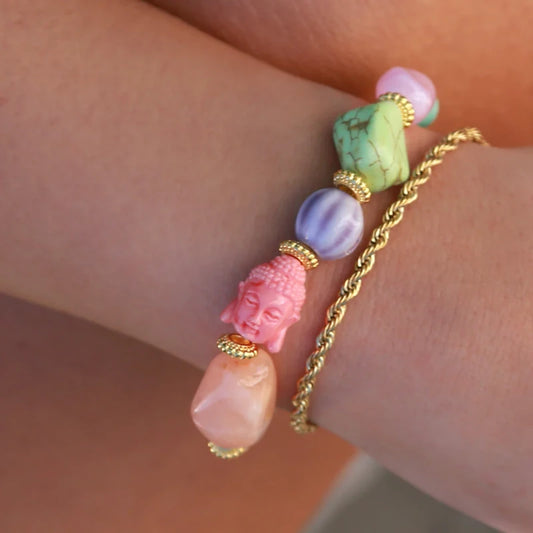 LOVE IBIZA - Armband "COSTA"