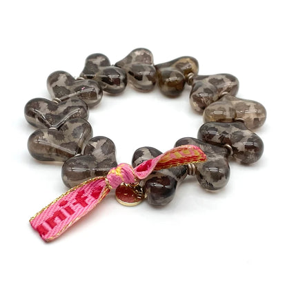 PARSLEY&PEPPER Armband "WILD HEARTS"