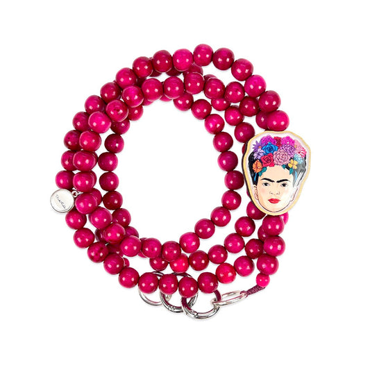 Art. Nr. Frida Khp01 Pink (24,5 69)