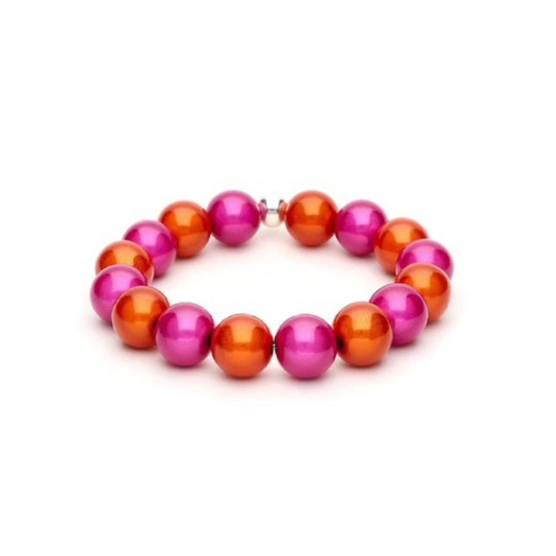 Aruba Fun Silber 10mm