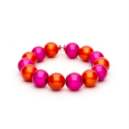 Aruba Fun Silber 14mm