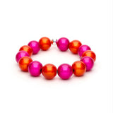 Aruba Fun Silber 14mm