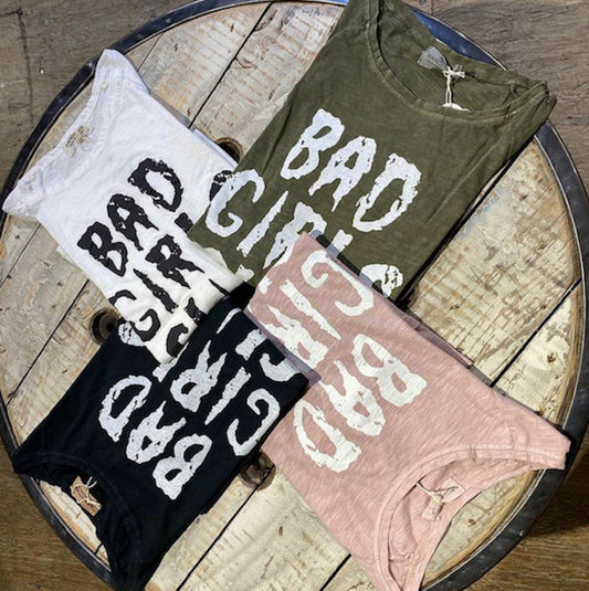 Bad Girls Club