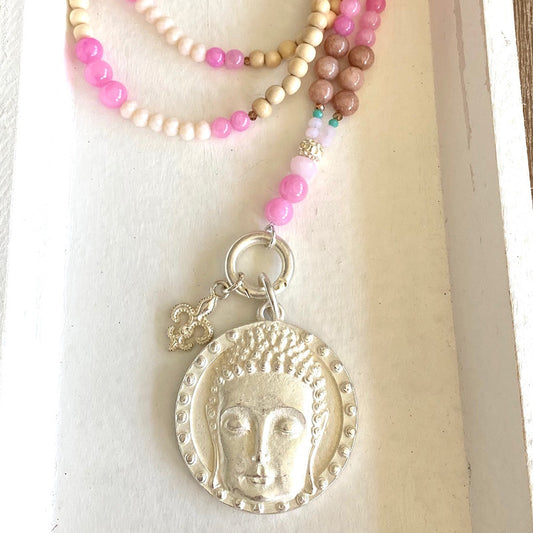 Bali Buddha