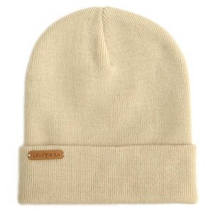 Beanie Sand