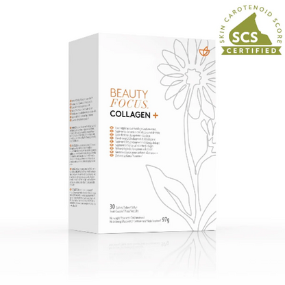 Beauty Focus Collagen+ 1