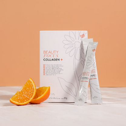 Beauty Focus Collagen+ 4