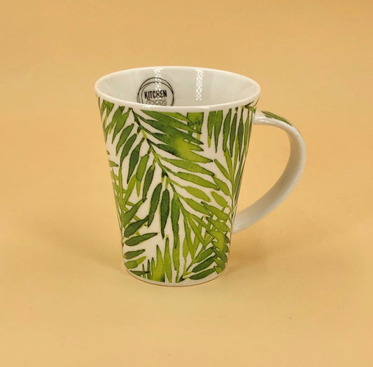 Becher Palme