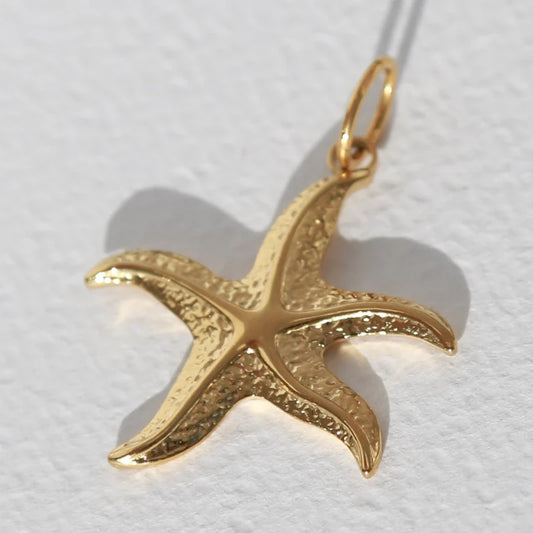 LOVE IBIZA Charm "STARFISH"