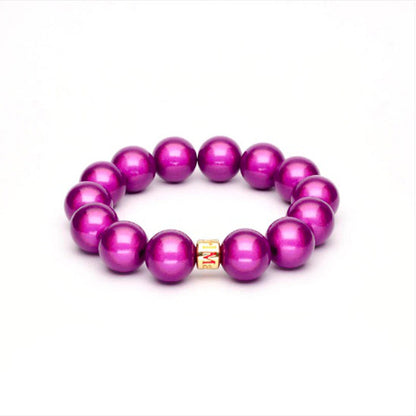Berry Gold 14mm