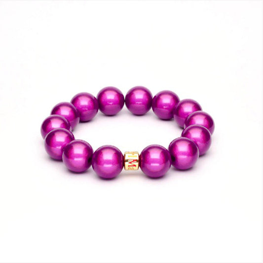 Berry Gold 14mm
