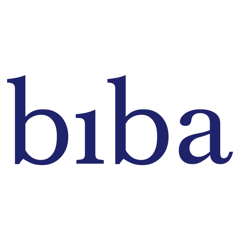 Biba Logo