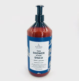 Body Lotion Disco