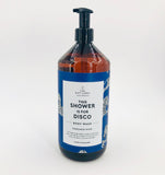 Body Wash Disco