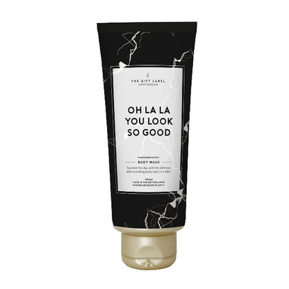 Body Wash Tube Oh La La You Look So Good