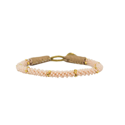 Bracelet Cap Bundle Blush