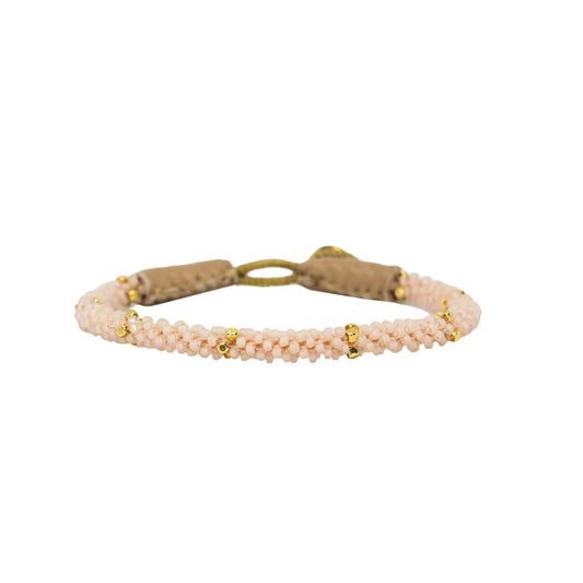 Bracelet Cap Bundle Blush