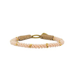 Bracelet Cap Bundle Blush