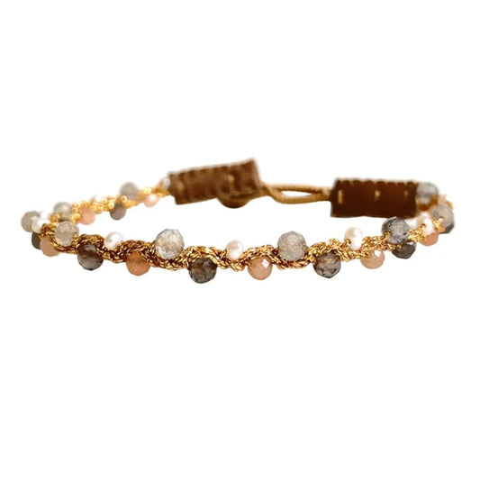 Bracelet Cap Twist Soft A