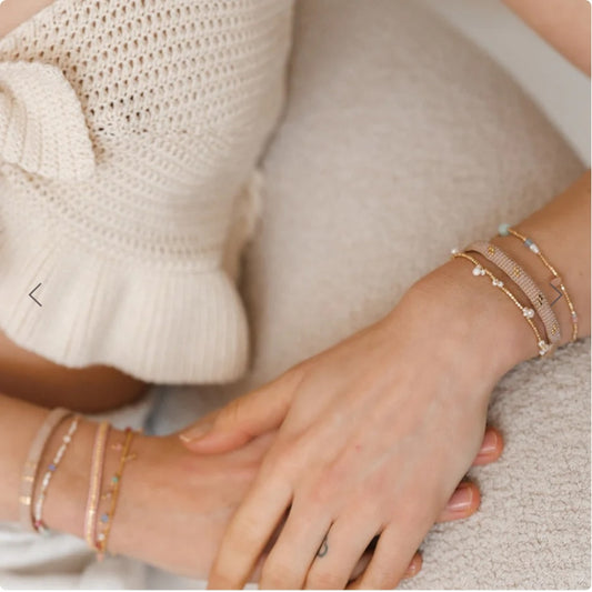 Bracelet Peggy Pearl Tree C