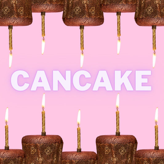 Cancake Braun
