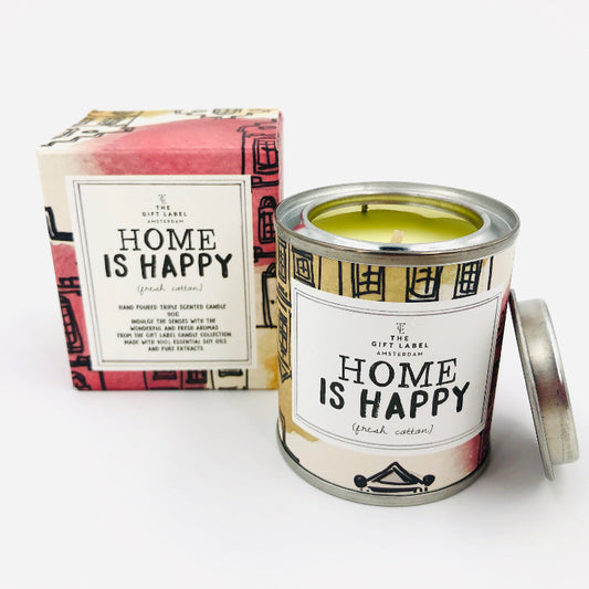Candle Home