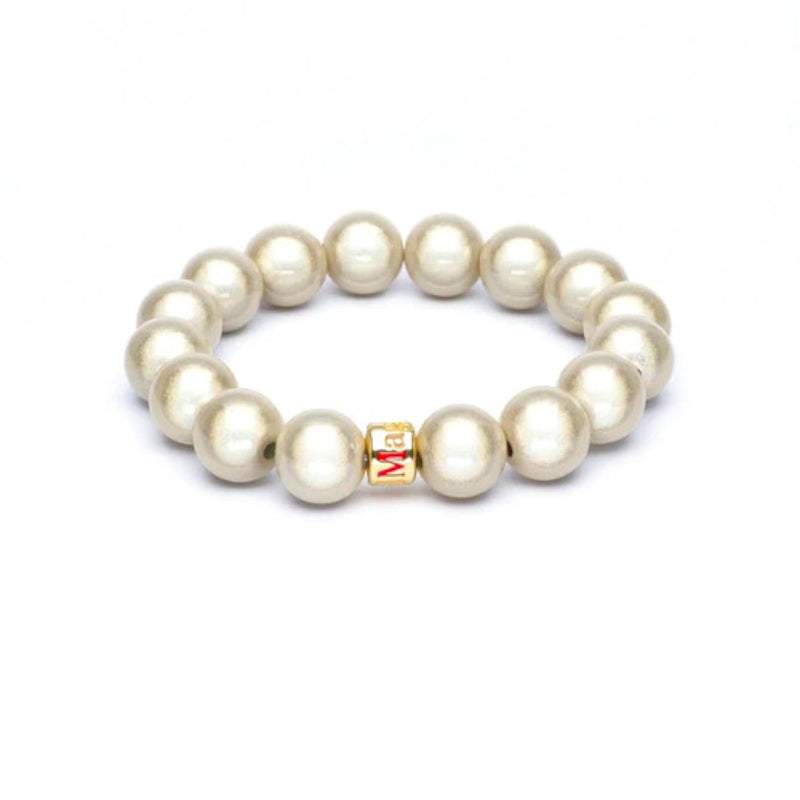 Champagner Gold 10mm