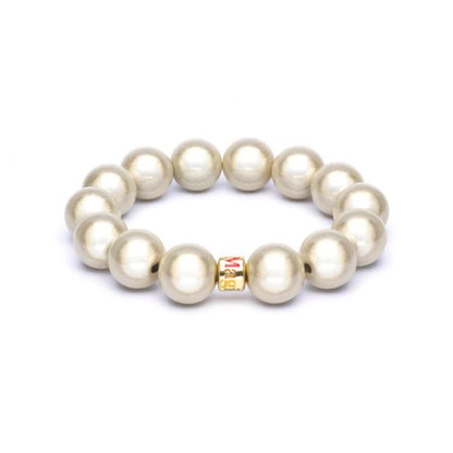 Champagner Gold 14mm
