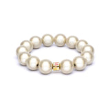 Champagner Gold 14mm