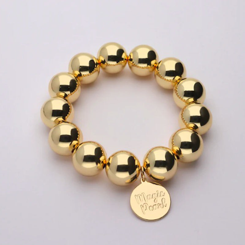 Chunky Gold