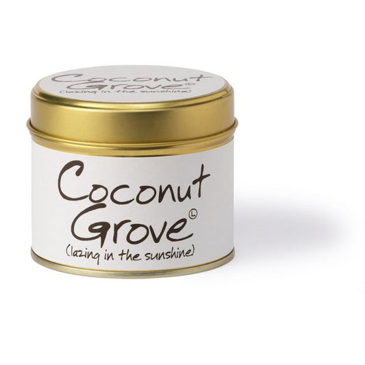 Coconut Grove 1