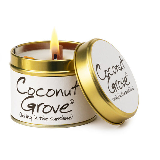 Coconut Grove 3
