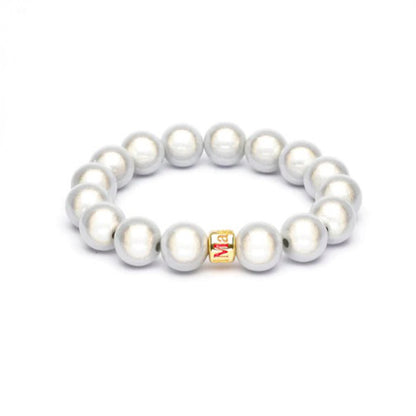 Coconut Gold 10mm