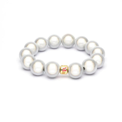 Coconut Gold 14mm