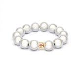 Coconut Gold 14mm