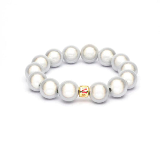 Coconut Gold 14mm