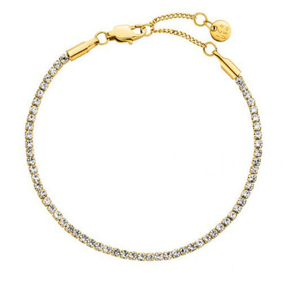 Crystalized Shine Armband G