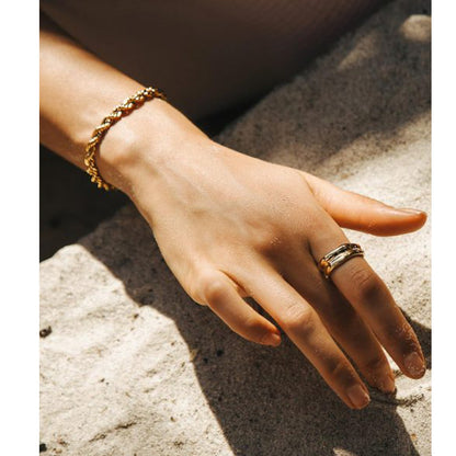 Dna Armband G E