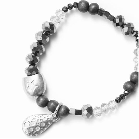Drop Silber