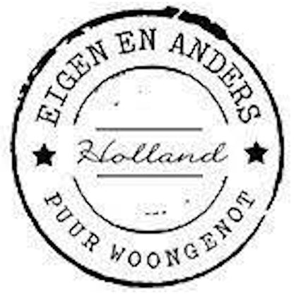 Eigen En Anders Logo