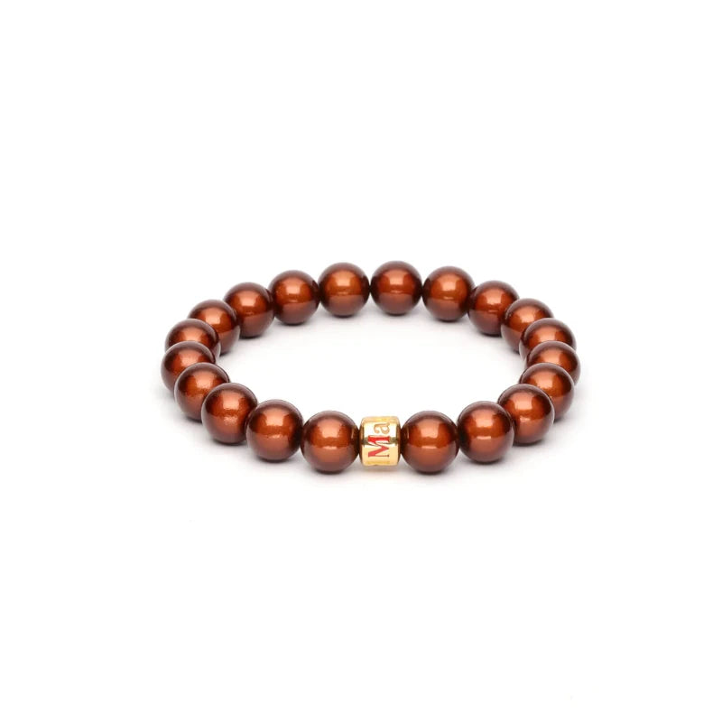 Espresso Gold Small
