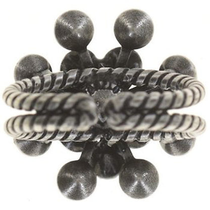 Fireball Ring